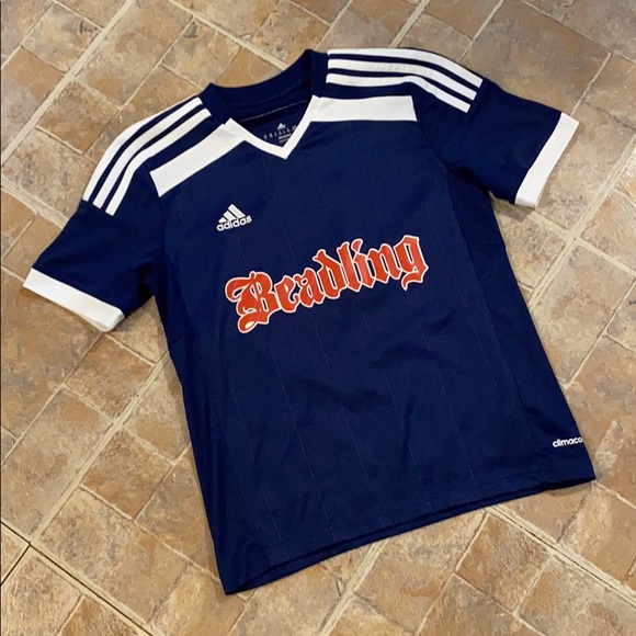 soccer shirt for kids
